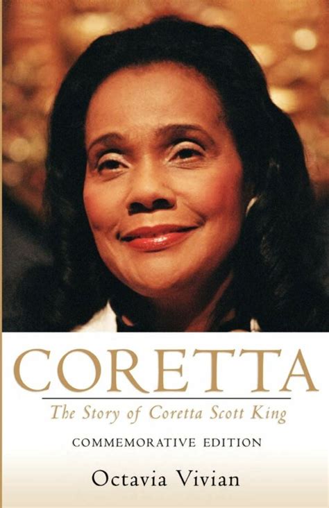 Coretta: The Story of Coretta Scott King – The C.T. Vivian Foundation