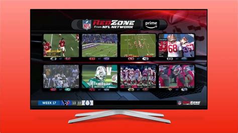 NFL Network & NFL RedZone Return to Sling TV & Dish Network In New Deal