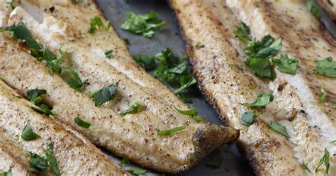 Simple and Delicious Grilled Fish Fillets Recipe - Adventures of Mel