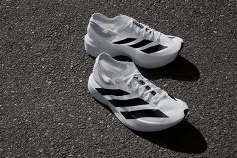 ADIDAS LAUNCHES ADIZERO ADIOS PRO EVO 1 THE FUTURE OF RACING. AT ITS | RYT9