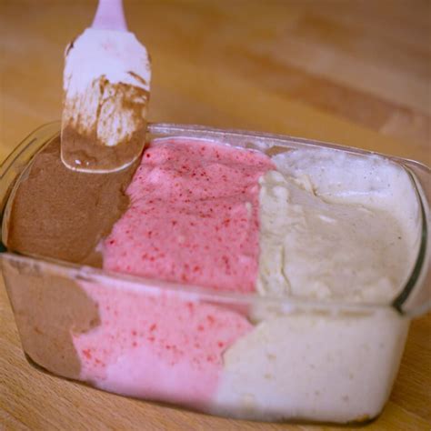 Ice Cream Without Sugar: Make A Healthy Dessert in Minutes