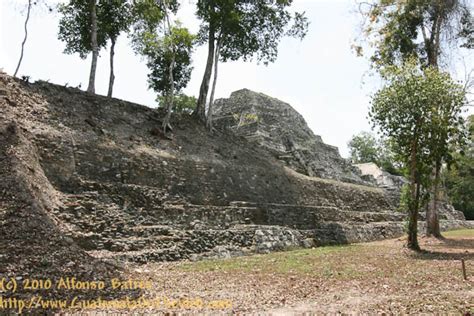 Yaxhá | Guatemala On The Web