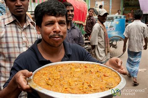 Bangladesh Food: A Culinary Travel Guide – Uncornered Market