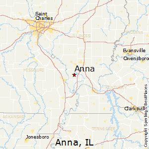 Best Places to Live in Anna, Illinois