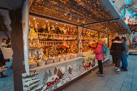 Strasbourg Christmas Markets 2024 Guide | Dates, Locations & Must-Knows! - Christmas Markets in ...