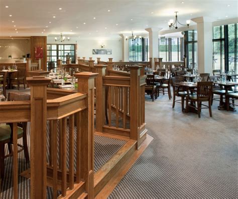 Holiday Inn Bristol Filton - LGH Hotel Management