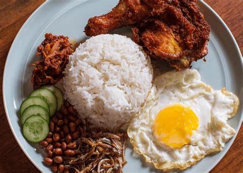 Best nasi lemak in Singapore: The top 20 picks | Honeycombers