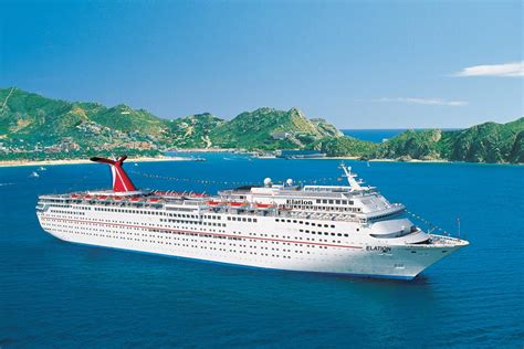 The Best Cruises from Florida to the Bahamas