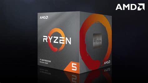 AMD Preparing Low-Cost Ryzen 5 3500X for Gamers on a Budget - The FPS Review