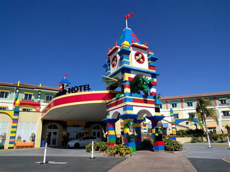 LEGOLAND California - Go Wandering