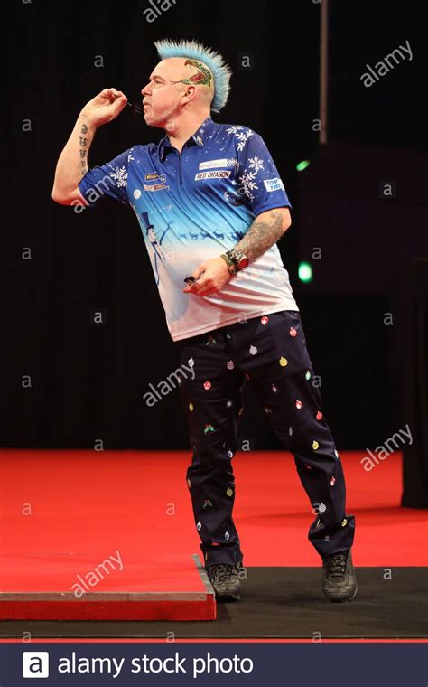 Peter Wright - Snakebit,World Darts Gala,Westfalen Halle,Dortmund,07.12 ...