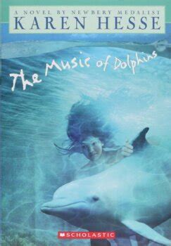 The Music of Dolphins, by Karen Hesse (reading comprehension quiz)