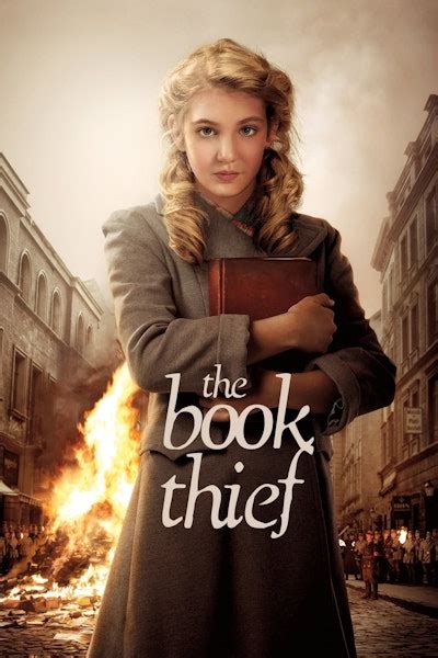 Best "The Book Thief" Movie Quotes | Quote Catalog