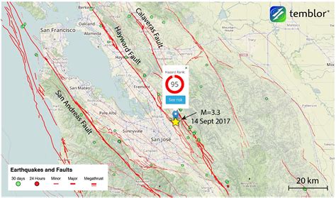 san-jose-earthquake-map – Temblor.net