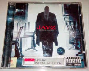 Jay-Z – American Gangster (2007, CD) - Discogs