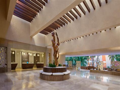 The Westin Resort & Spa Puerto Vallarta