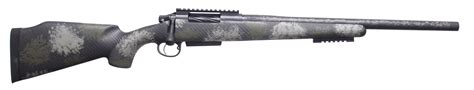 APR Custom 22 Creedmoor – Alamo Precision Rifles