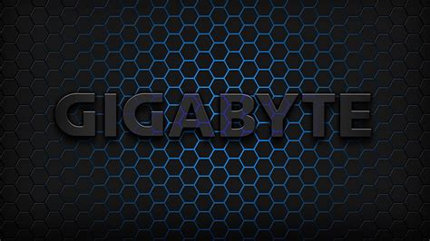 Gigabyte Wallpaper