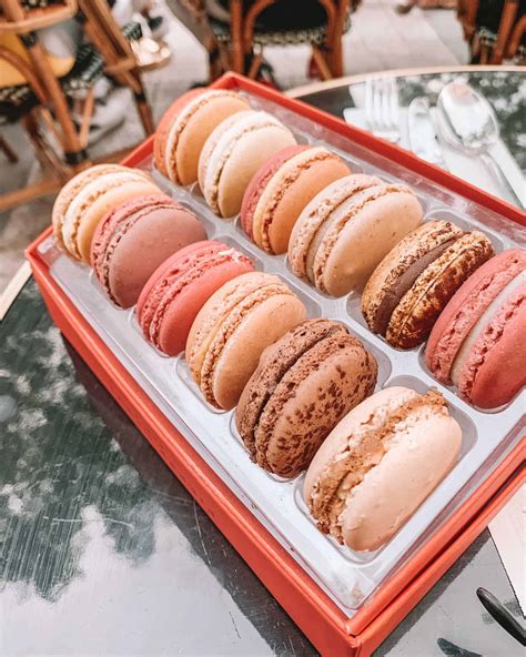 Where to get the Best Macarons in Paris in 2023 • Petite in Paris