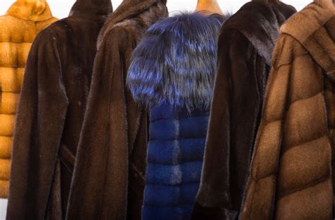 The Top Fur Types in the Industry | Morris Kaye Furs