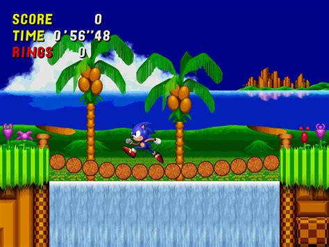 Sonic The Hedgehog 2 4k Ultra Fondo de pantalla HD | Fondo de ...