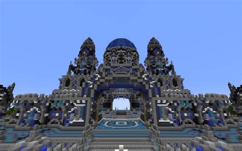 Axiom Minecraft Server