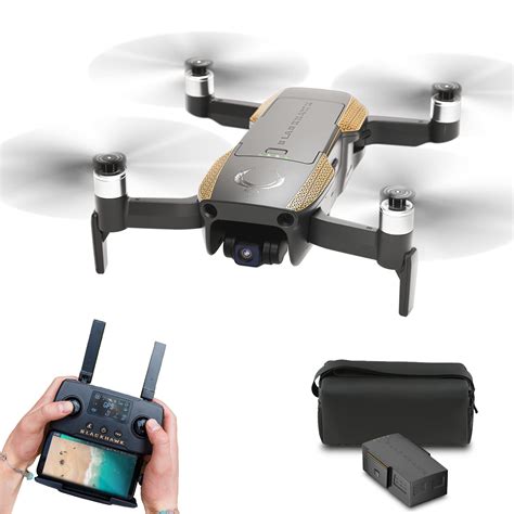 Buy EXO Blackhawk 2 Pro - Professional 48MP 4K HDR Drone - 5 Mile Range ...