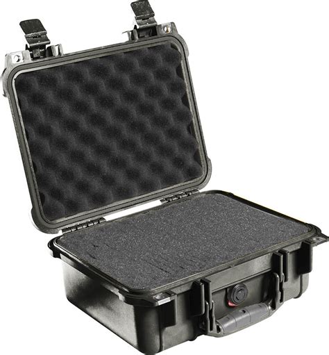 Pelican 1400 Case Black / Foam