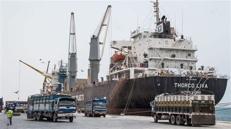 Somaliland’s ports: The Horn of Africa’s most valuable real estate ...