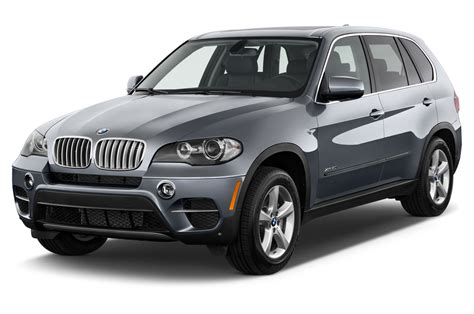 2012 BMW X5 Prices, Reviews, and Photos - MotorTrend