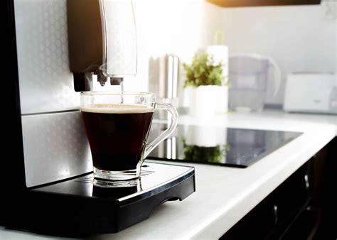 Coffee Maker Without Carafe: Top 7 Picks • Crazy Coffee Bean