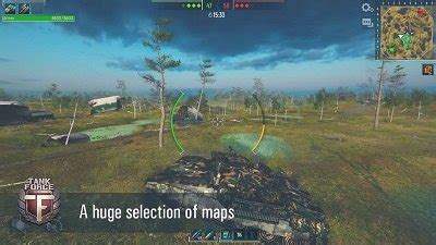 10 best free Tank warfare & battle games for Windows PC