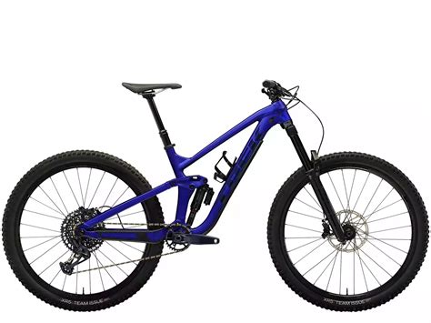 Trek Slash 8 Full Suspension Mountain Bike 2023 Special Offers ...