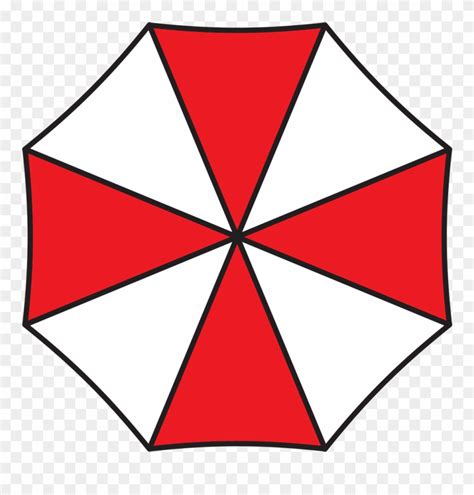 Umbrella Corporation Logo Vector at Vectorified.com | Collection of ...