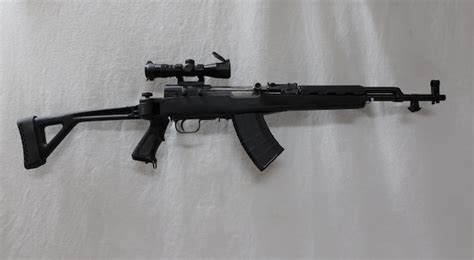 Norinco Sks - For Sale :: Guns.com