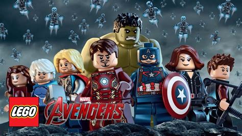 Lego Marvel Avengers Para Xbox One Nuevo - $ 729.00 en Mercado Libre