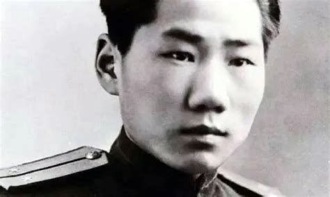 "His Name Was Mao Anying": Renewed Remembrance of Mao Zedong's Son on ...