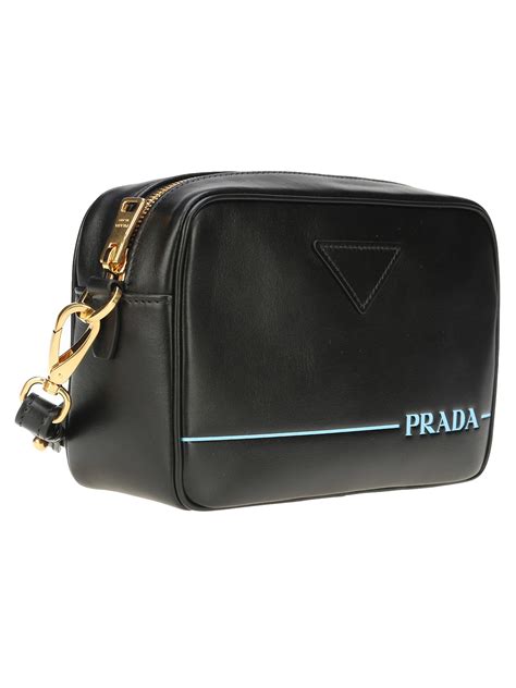 italist | Best price in the market for Prada Prada Mirage Camera Bag ...