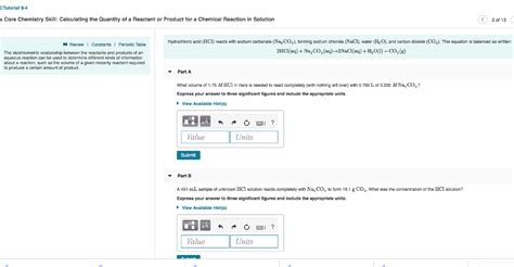 Solved Tutorial 11-4 PhET Simulation - pH scale . Acidic | Chegg.com