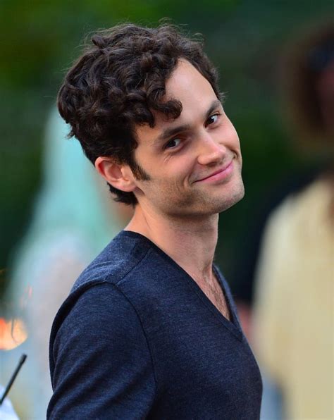 Penn Badgley Hot Pictures | POPSUGAR Celebrity Photo 6