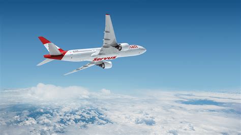 Fleet modernisation and growth: Austrian Airlines to fly with Boeing ...