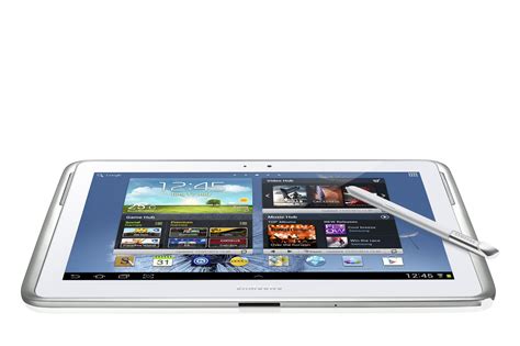 Pre-order your Samsung Galaxy Note 10.1 2014 edition tomorrow, get it October 15th - Haverzine