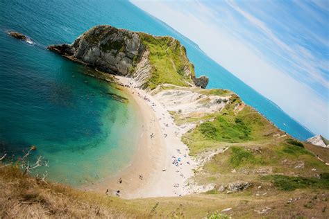 durdle-door-beach-in-dorset - Joli House