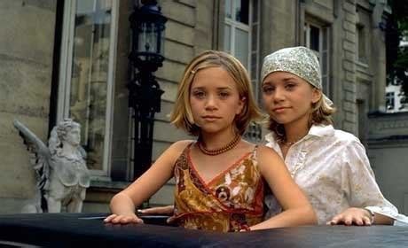 1999 - Passport To Paris - Mary-Kate & Ashley Olsen Photo (18186601) - Fanpop