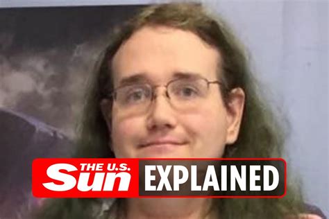 Why has Chris Chan been arrested? | The US Sun