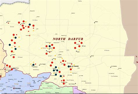 Mapping of data for “Changing the Demography”: Violent Expropriation and Destruction of ...