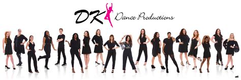 About DK Dance Productions dance studio