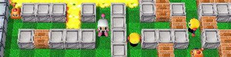 Bomberman PSP (2006 video game)