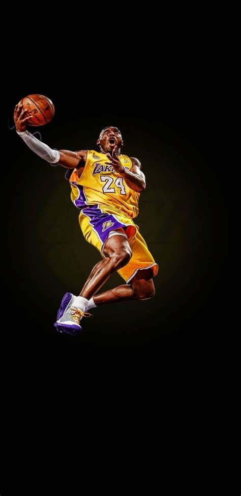 Kobe Bryant Mamba Wallpaper