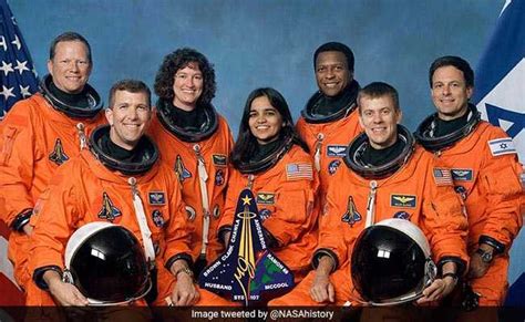 Kalpana Chawla Death Anniversary: 10 Interesting Facts About First ...